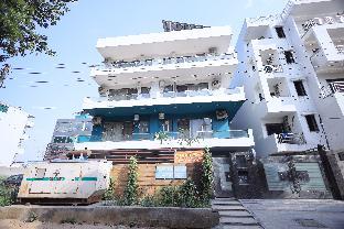 Wedlock Hotels,236 Near Bakhtawar Chowk Sector 38, Gurugram, Haryana 122001,3 star