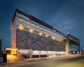 cygnett inn imperial tezpur