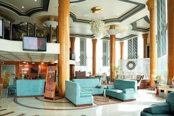 Pride Premier Solitaire Dehradun,Mussoorie>>Dehradun,4 star