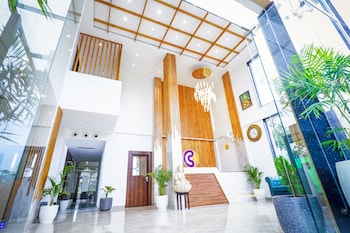 Click Collection The Abode Dharamshala,Dharamshala, Himachal Pradesh,3 star