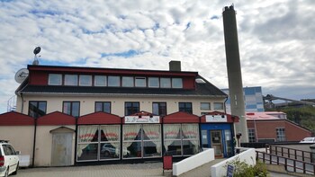 Kirkenes,,0 star