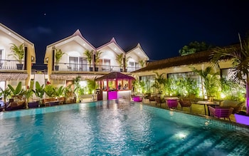 Romeo Lane, The Boutique Resort