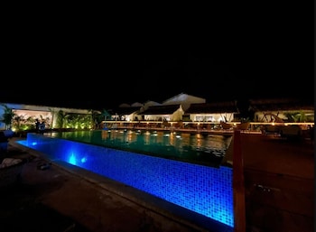 Romeo Lane, The Boutique Resort,Vagator Beach-North Goa,4 star