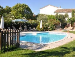 Hotel La Bastide Des Monges,Bedoin>>Avignon,3 star