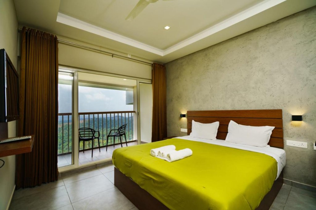 Windale Resorts,Idukki>>Devikolam,0 star