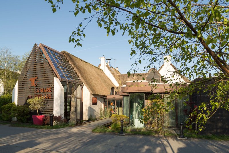 La Mare Aux Oiseaux, The Originals Collection,Saint-Joachim>>Loire-Atlantique,3 star