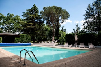 Le Domaine De Soyons,Privas>>Ardèche,4 star