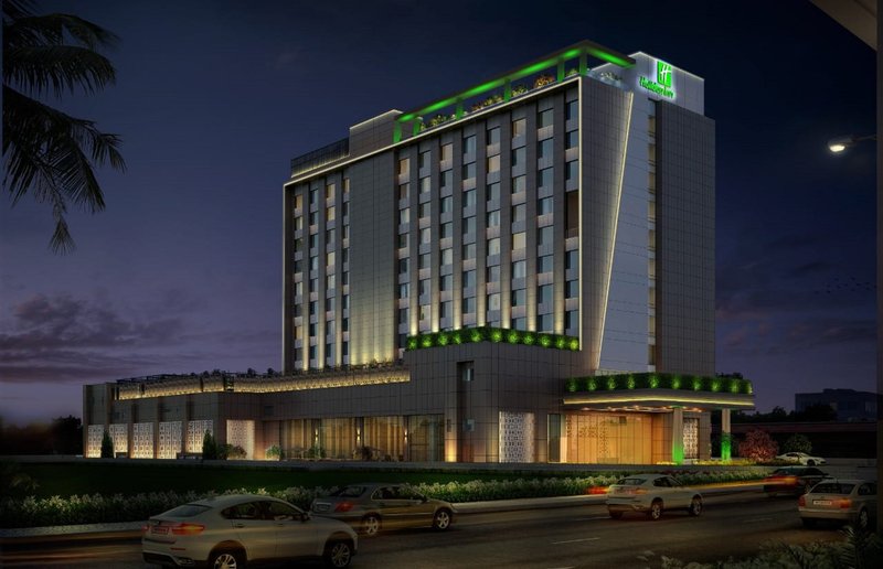 Holiday Inn Lucknow Airport, An Ihg Hotel