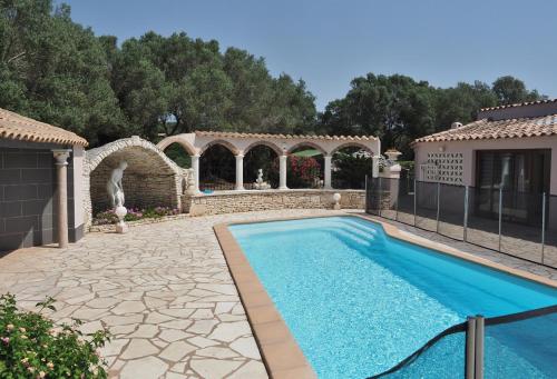domaine de foresta