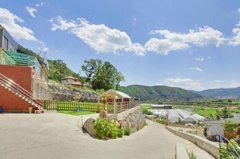 Gapyoeng New Cheongpyeong,,0 star