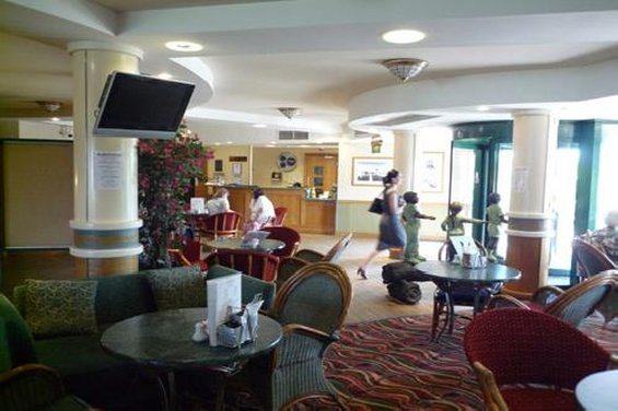 Little Haven Hotel,North East England>>Newcastle-Upon-Tyne,3 star