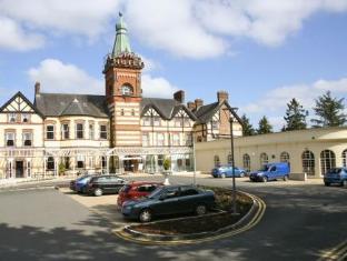 The Lucan Spa Hotel,Dublin>>Ashbourne,3 star