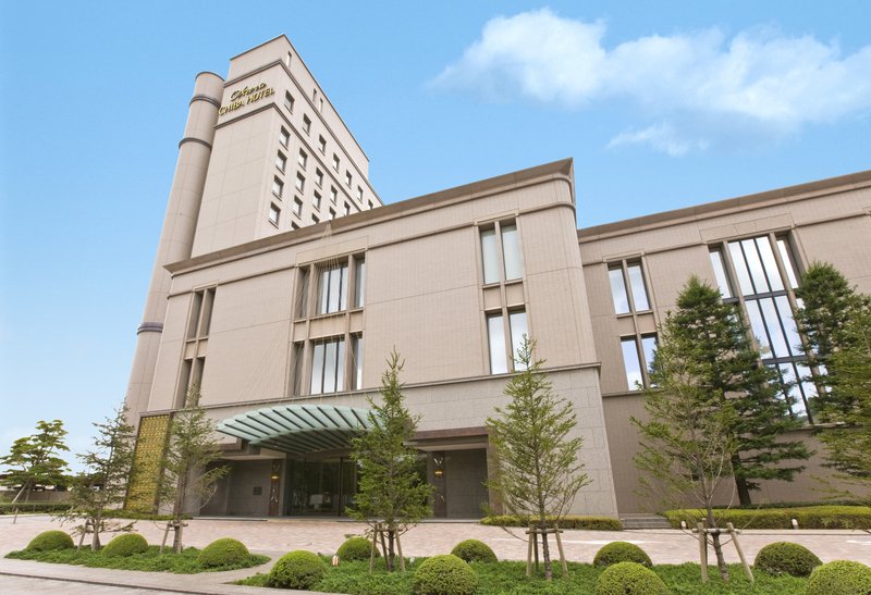 Okura Chiba,Chiba Prefecture>>Chiba,4 star