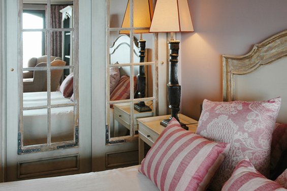 Manoir De Lan Kerellec,Côtes-D'armor>>Brittany,4 star