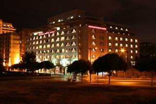 Markazia Suites