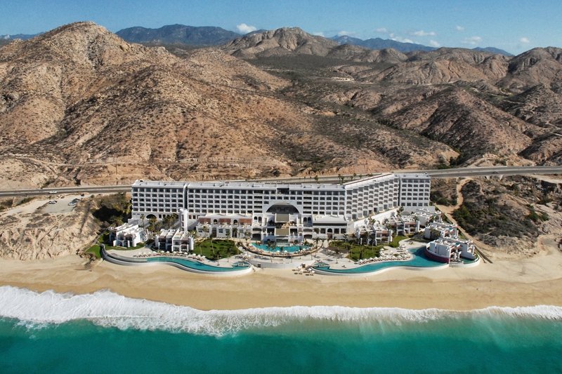 Marquis Los Cabos All Inclusive, No Timeshare,Cabo San Lucas>>Baja California Sur,4.5 star