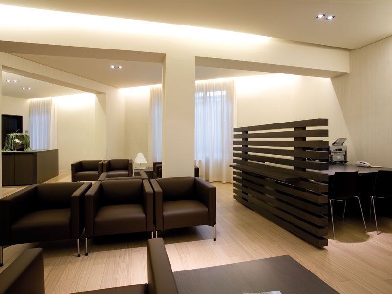 Hotel Ovest
