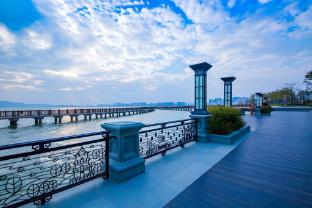 chateau star river shanwei