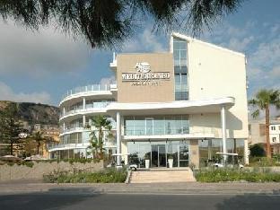 Mediterraneo Palace Hotel,Campora San Giovanni>>Amantea,4 star