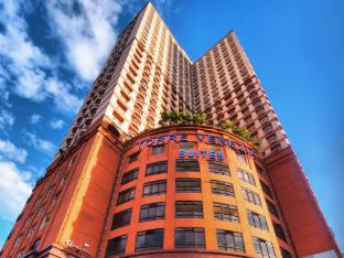 torre venezia suites