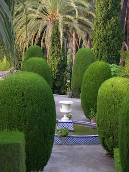 Rusticae Casa De Los Bates,Granada>>Costa Tropical,3.5 star