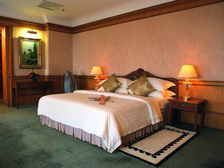 Crowne Plaza Guangzhou City Centre, An Ihg Hotel