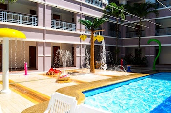 Starlodge,,4 star