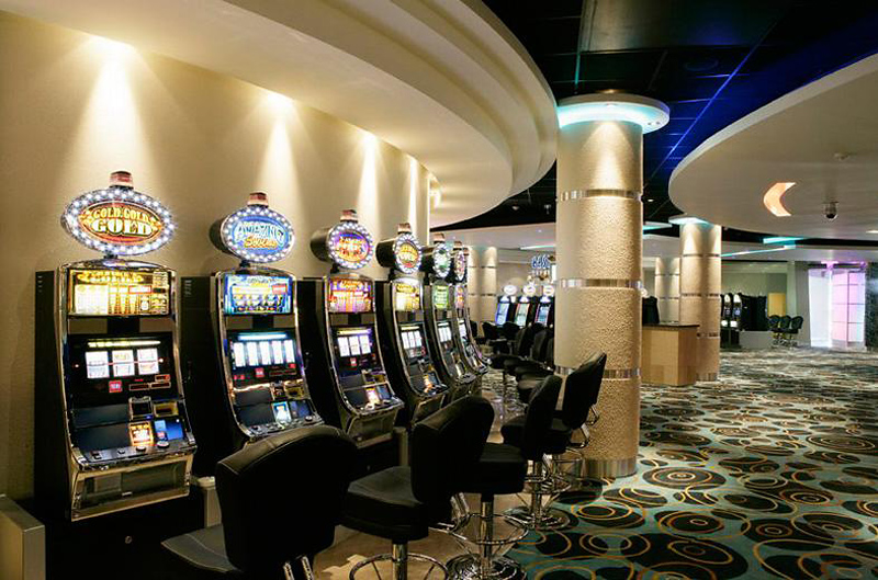 Merit Park Hotel & Casino - All Inclusive,Girne>>Cyprus,4 star