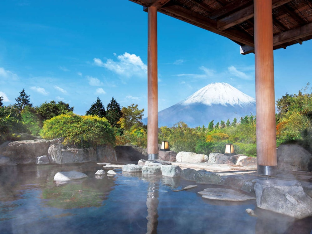 hotel green plaza hakone