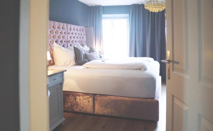 Hotel Muhldorf,Muehldorf Am Inn>>Burghausen,3 star