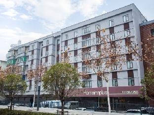 Home Inn Plus (Hefei Huaihelu Pedestrian Street),,3 star