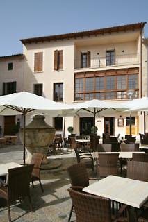 Mon Boutique Hotel,Mallorca Island>>Majorca,4 star