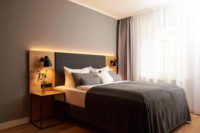 Coffee Fellows Hotel Trier,Near Roman Bridge,3 star