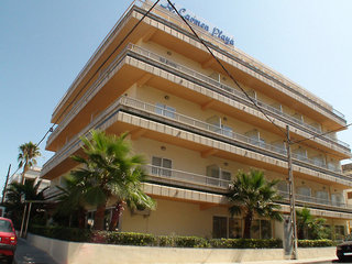 bq carmen playa hotel
