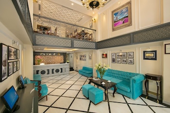 la selva premium hotel