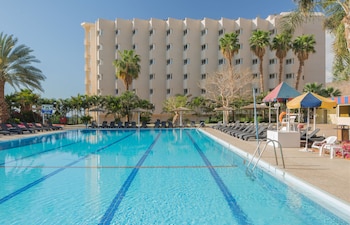 Prima Music Eilat,Taba>>Eilat,4 star