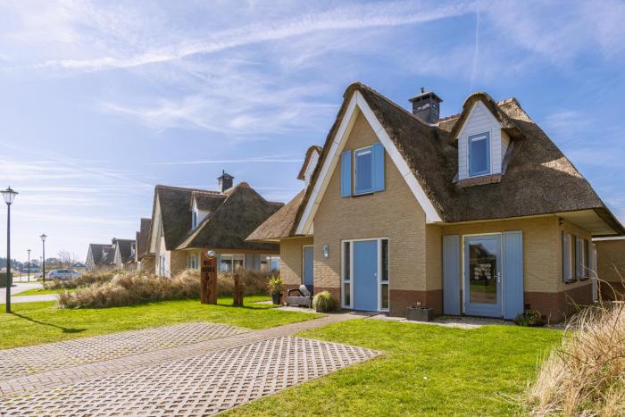 Dormio Villapark Duynzicht,Hippolytushoef>>Den Helder,2 star