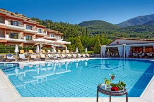 Dracos Apartotel,Parga>>Epirus,3 star