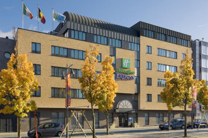 holiday inn express hasselt by ihg