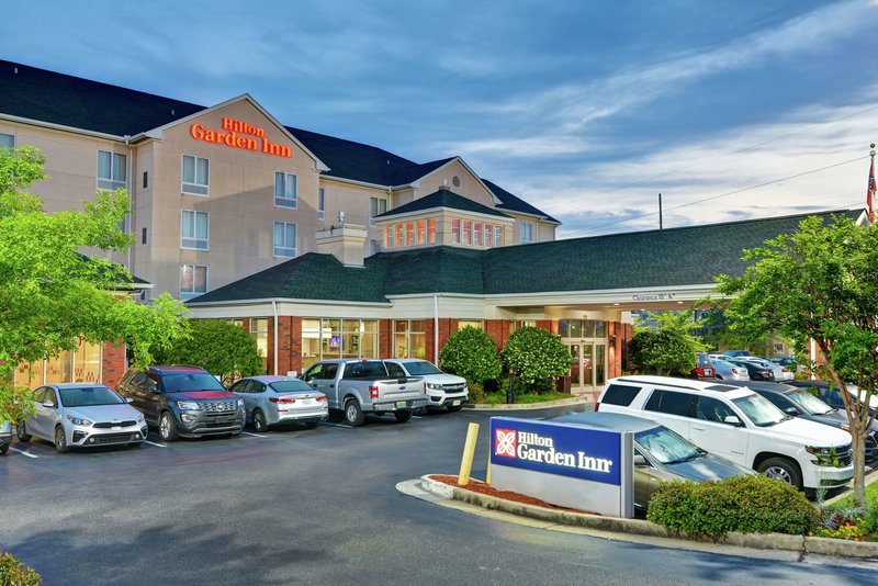 Hilton Garden Inn Hattiesburg,Lamar>>Hattiesburg,3 star