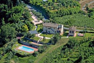 fattoria di colleoli