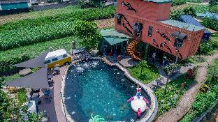 The Factory Ba Vì,,4 star