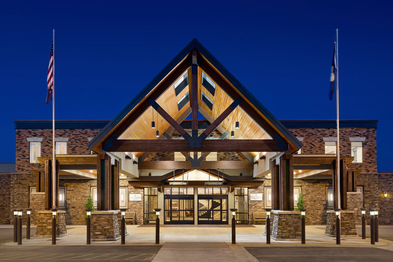 Delta Hotels By Marriott Helena Colonial,Montana>>Helena,3 star
