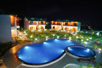 The Jungle Book Corbett,,3 star