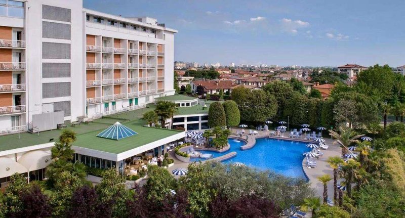 grand hotel terme and spa