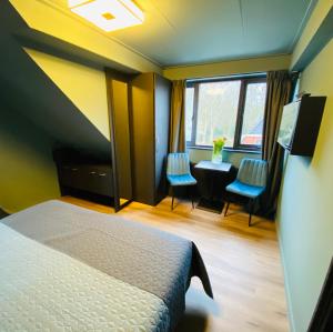 Hotel Zee Bergen,Bergen Aan Zee>>Bergen,3 star