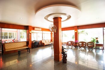 Mr. Mac's Place,Pattaya>>Jomtien,5 star