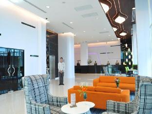 Vc Hotel Pattaya,Pattaya>>Jomtien,3 star
