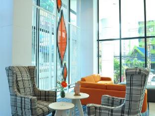 Vc Hotel Pattaya,Pattaya>>Jomtien,3 star