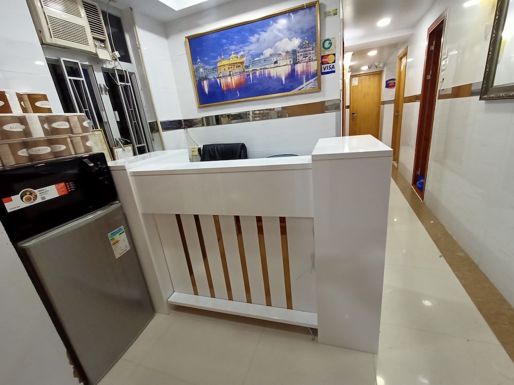 Ashoka Hostel,Kowloon>>Hong Kong,2 star